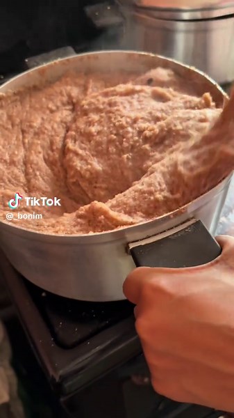 How to Cook Mabele Pap: A Step-by-Step Guide