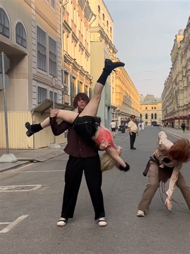 BANGARANGA is out now on YouTube. LINK IN OUR BIO @DARA #dara #bangaranga #eurovision #eurovision2026 #bulgaria #eurovisionsongcontest #dance
