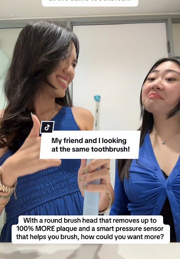 Upgrade Your Oral Care with Oral-B iO3 Toothbrush