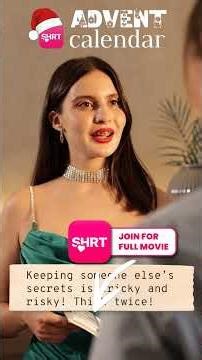 SHRT Advent Calendar, Day 21: Your Daily Prediction + Free Gift Inside