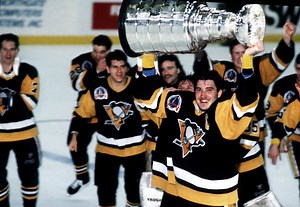 The Evolution of Mario Lemieux: 30 Years In Pittsburgh