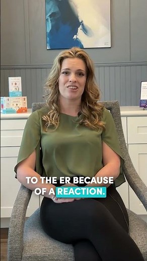 Erika Explains | Egg Allergy