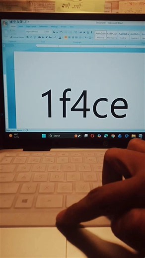 clippy microsoft windows11 Ms symbol #computereducation #msword #symbols #shortcutkeys #2026