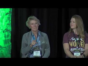 Farming’s Bright Future is Female: Hear From Women Making It Happen In Ag