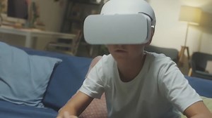 VR Headset Comfort Mods