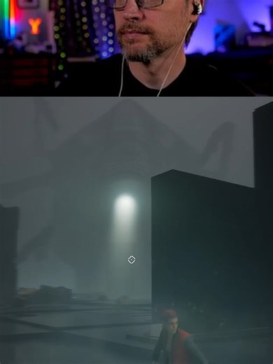 Jesse vs The Former – Epic CONTROL Fight in the Astral Plane Watch as Jesse Faden faces one of the most challenging enemies in CONTROL — The Former — during the Fridge Duty mission. This fight in the Astral Plane is a true test of skill, strategy, and mastery of the Bureau’s Objects of Power. Every dodge, ability, and move counts as we push Jesse to her limits. With Control: Resonance (2026) coming, now is the perfect time to relive these iconic battles in the Remedy Connected Universe. ⚡ Don’t 