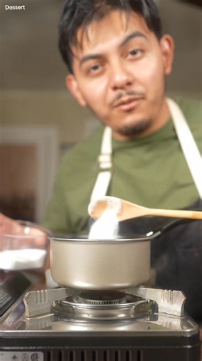 64K views · 2.5K reactions | Desserts I made in culinary school passed on to you! which is your favorite？ #dessert #cremebrulee #lavacake #churrosrecipe | Cooking and food | Facebook