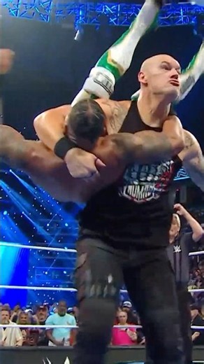 END. OF. DAYS. #SmackDown