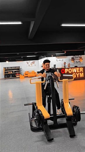 Gym ​#Gym​ #Fitness