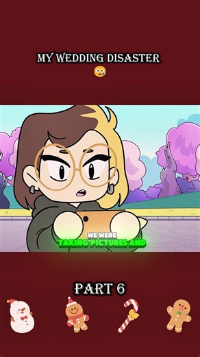 #cyperden #storytimeanimation #relatablecartoon #animationchallenge #foryoupage