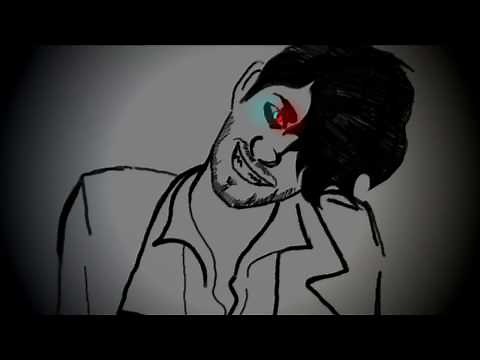 Darkiplier - Oogie boogie's song