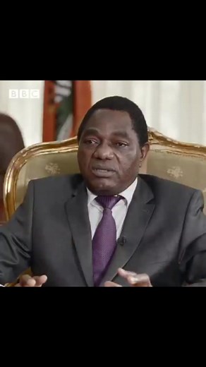 HH vs Edgar Lungu: Zambia Politics Explained