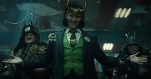How Norse mythology inspired Tom Hiddleston's Marvel character, Loki