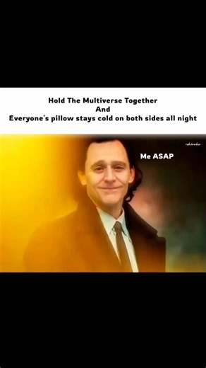 Loki Becomes God of Stories 🥶 SNOWMAN (Sia) Epic Edit
