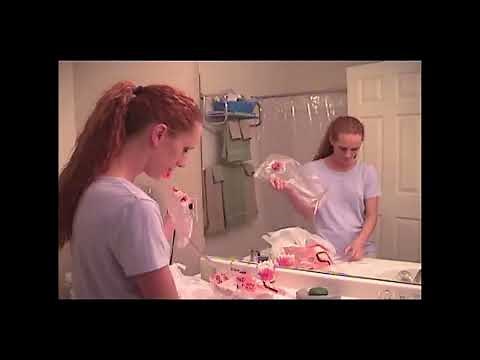 Enema Before a Doctor Appointment!