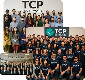 About Us | TCP Software