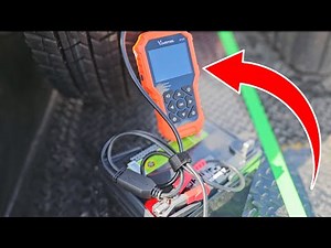 VDIAGTOOL Car Battery Tester Review