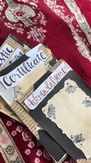 # Harappan civilization #history project file #vintage