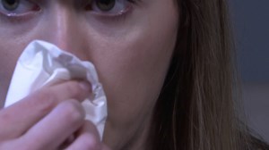 3.3K views · 36 reactions | The most common cause for a nosebleed is dry air, either from having the heat on in winter or being in a hot, low-humidity climate. https://wb.md/2Hh3uxL | WebMD | Facebook