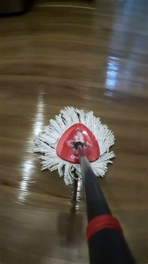 POV: You're a Mop 🎬 JJ Hinson #GoPro