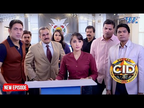 Team CID ने खोला Hauz Khas के हमले का रहस्य! | CID | New EP 1172