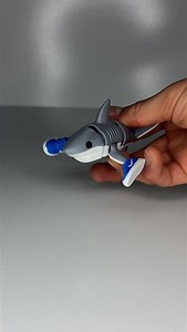 557K views · 135K reactions | 3D Printed Tralalero Tralala Keychain Italian Brain Rot STL: https://makerworld.com/models/1313030 | MIND 2 MAKE | Facebook