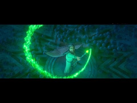 Disney’s Wish | Villain