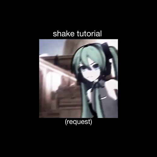 Mastering Alight Motion: Tutorial for Shake Video Effects