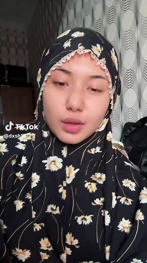 Nylon Tickling Techniques on TikTok