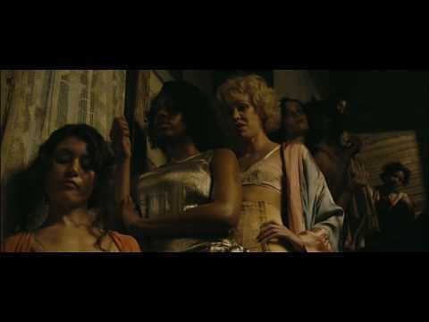 El Curioso Caso de Benjamin Button - Trailer Español HD