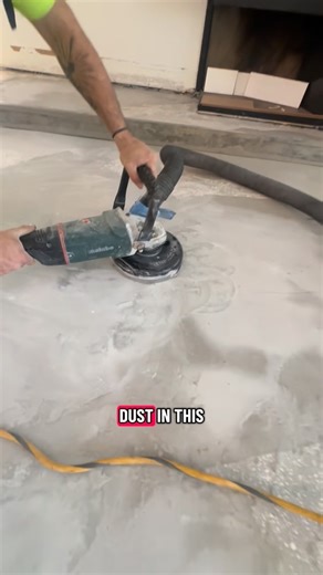 Tristan bulzacchelli on Instagram: "Self leveling concrete tutorial #homeimprovement #flooringinstallation #flooring #flooringdesign #diyflooring"