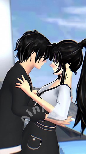 Sakura School Simulator Game Video Compilation