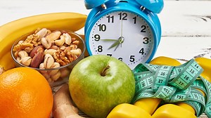 Shilstone: Determining Your Resting Metabolic Rate