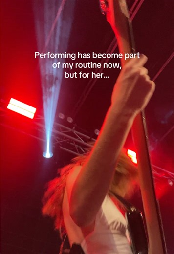 Beginnings…😬 #musiciansoftiktok#femalebassplayer