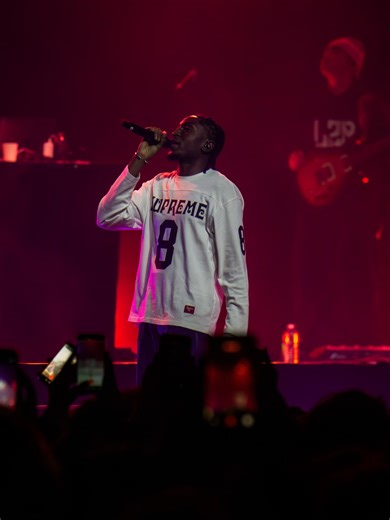 RAP.EXCLUS | 📸 L’équipe Rap Exclus a eu le plaisir de couvrir le concert de L2B à Interférence 🎤🔥 Merci à @riff_regarts & assoregarts & minaforouchar 🤝... | Instagram