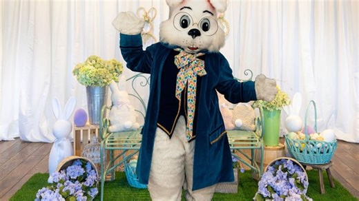 Easter at the District | Haystack News