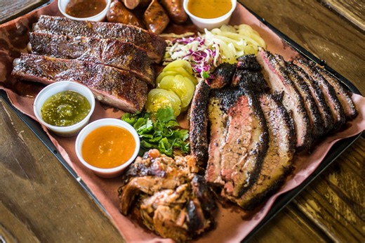 Owner of closed Valentina's Tex-Mex to be pitmaster of new Austin BBQ joint