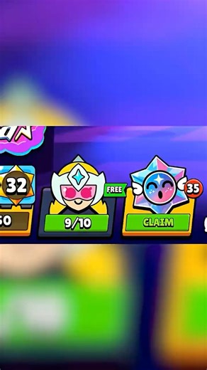 BEST DROP EVER!!!😱 #brawlstars