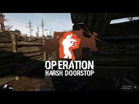 Two FREE Milsim Games Like SQUAD and ARMA That You Can Play Right Now!