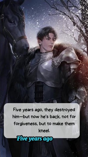 Legend Of The War God - Read It on Ringdom #story #storytime #books