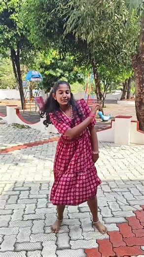 Juvan 🎀💖#trending #dance #singledance #school