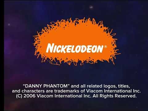 Billionfold Inc/Nickelodeon (2006) (RARE)