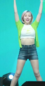 191003 韩国女团WeGirls热舞饭拍  9V-3.24GB