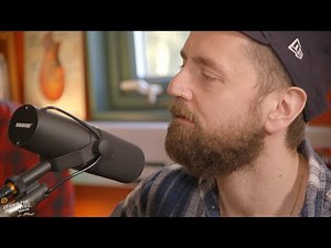 Blue Rose Code - 'The Wild Atlantic Way' | #UnderTheAppleTree