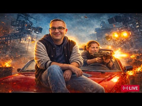 No Rules, Full Chaos | Warzone LIVE Gameplay