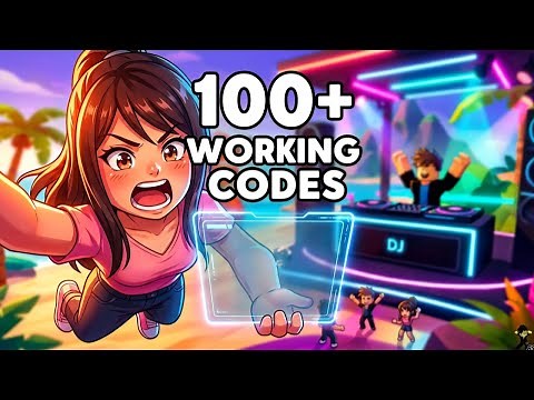 100+ VERIFIED Roblox Song IDs 2026 Working