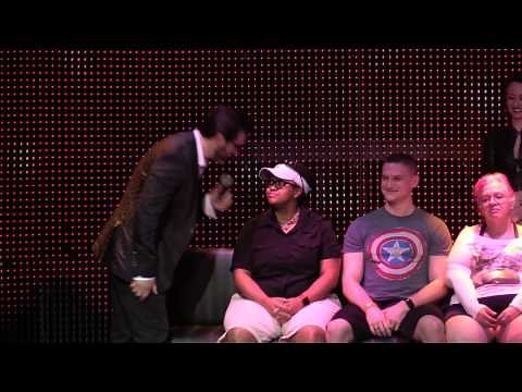 Use Hypnosis to make ANY girl fall in love with you!