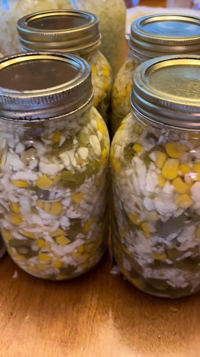 Homemade Mixed Pickles: A Delicious Side Dish Recipe
