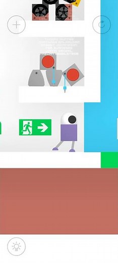 odd bot out level 100 walkthrough