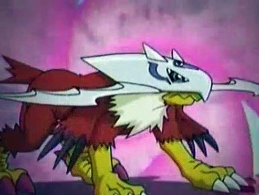 Digimon S02E21 The Crest Of Kindess [Eng Dub]